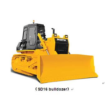 SD16 Bulldozer for Sale